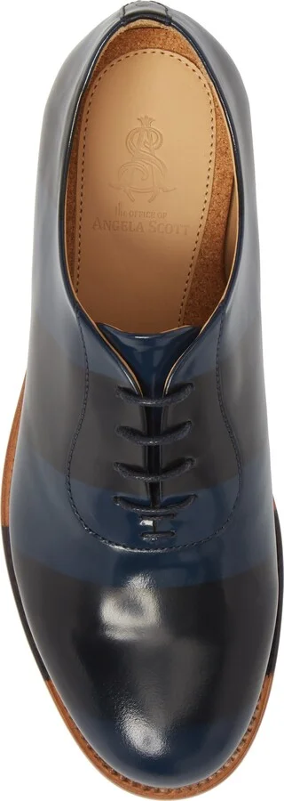 Mr. Smith Stripe Oxford - Image 6