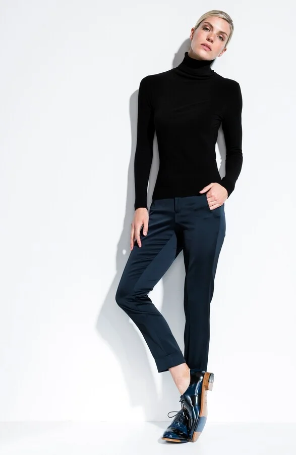 Mr. Smith Stripe Oxford - Image 8