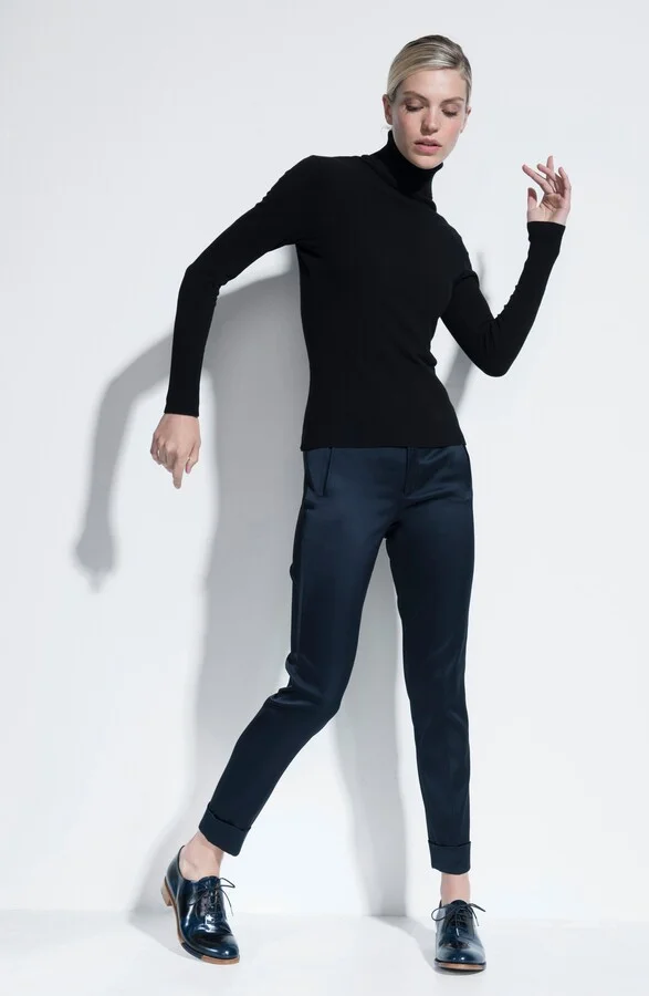 Mr. Smith Stripe Oxford - Image 9