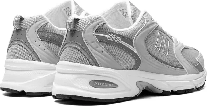 MR530 lace-up sneakers - Image 3