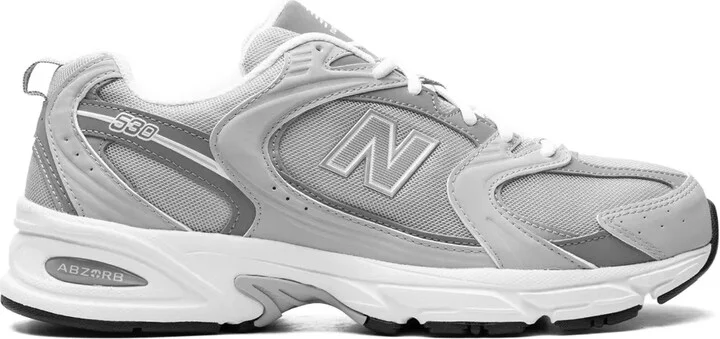 MR530 lace-up sneakers
