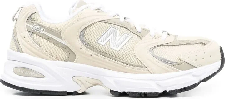 MR530 low-top sneakers