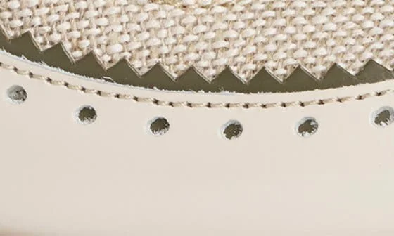 Mrs. Bianca Wingtip Pump - Image 9