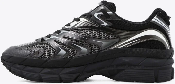 MS-2960 Low-Top Running Sneakers - Image 2