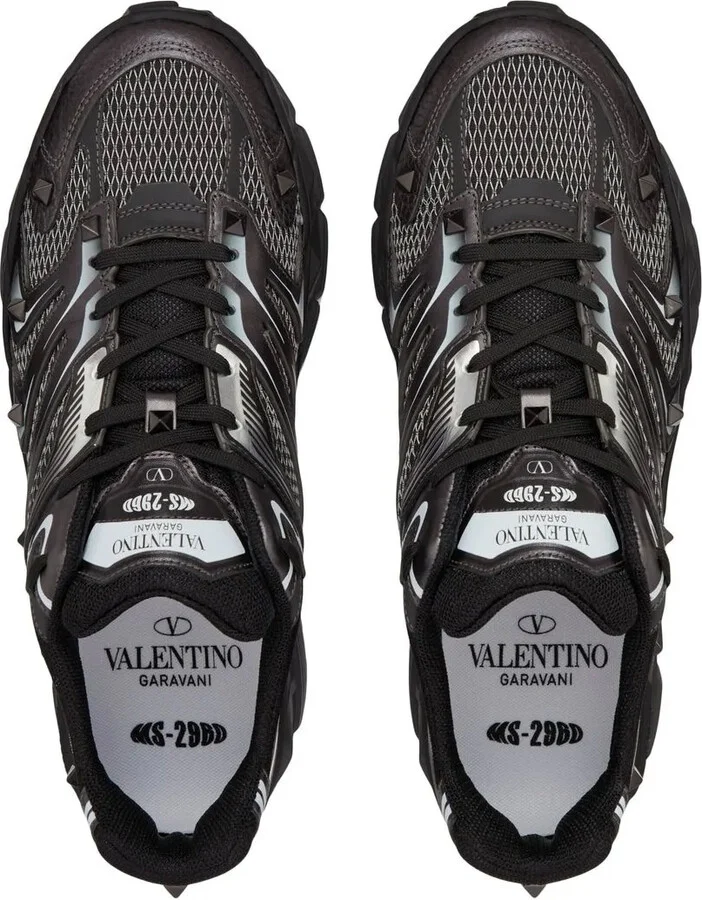 MS-2960 low-top sneakers - Image 4