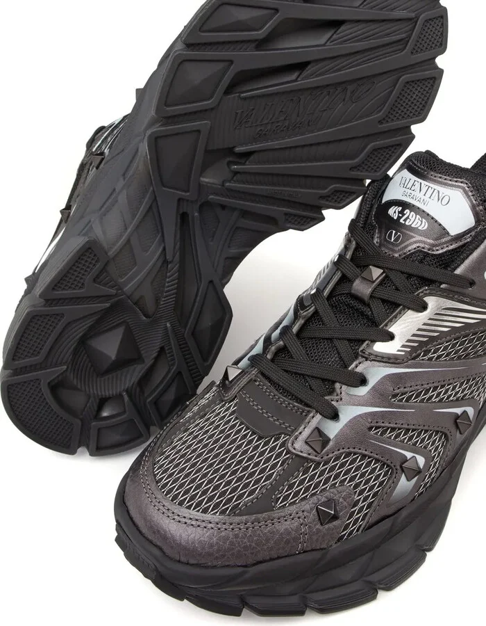MS-2960 low-top sneakers - Image 5