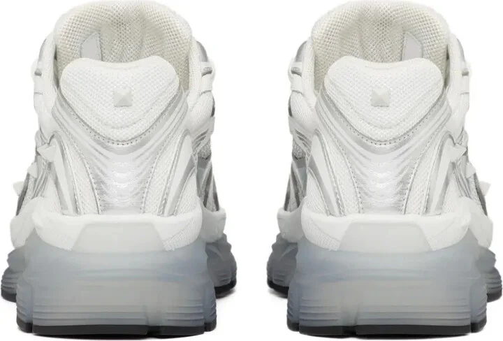 MS-2960 low-top sneakers - Image 3