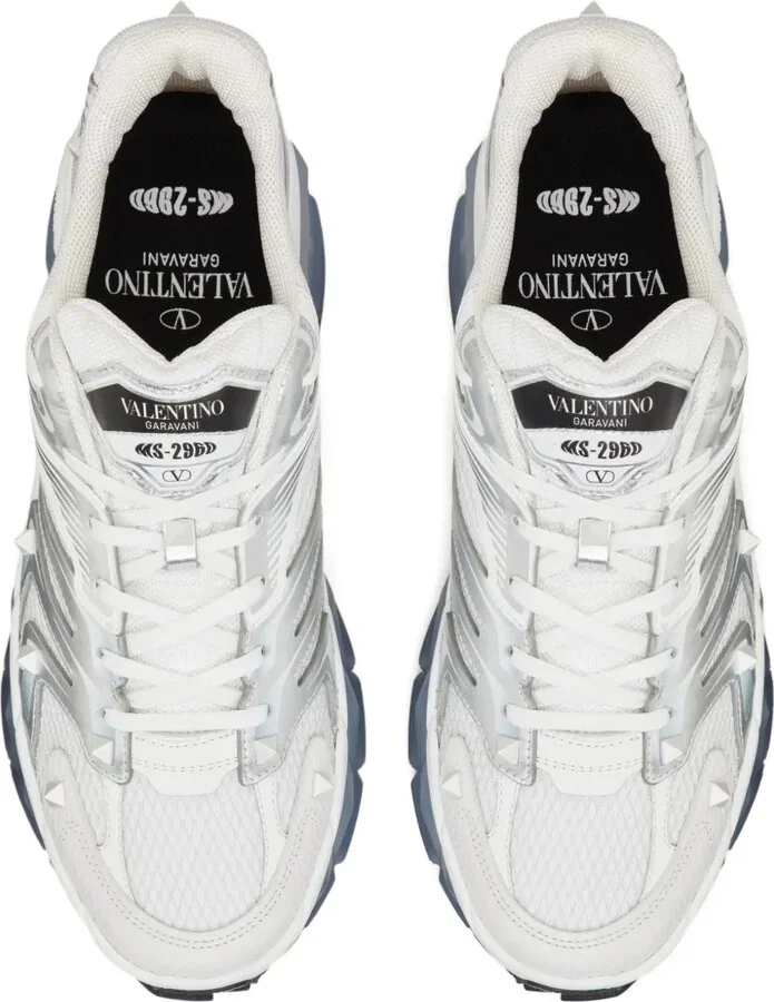 MS-2960 low-top sneakers - Image 4