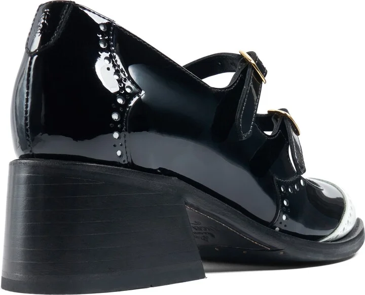 Ms. Amelie Mary Jane Pump - Image 3