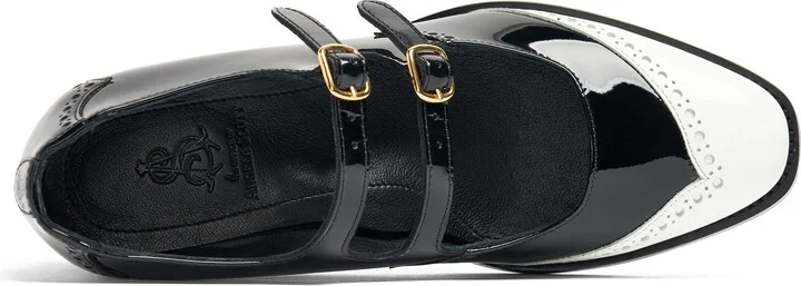 Ms. Amelie Mary Jane Pump - Image 5