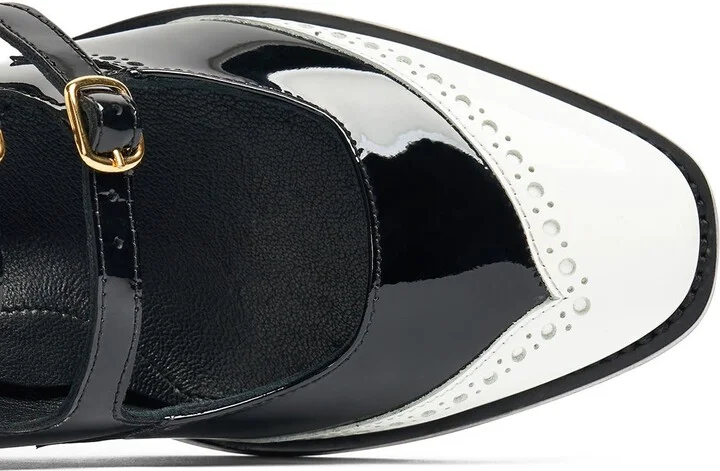 Ms. Amelie Mary Jane Pump - Image 7