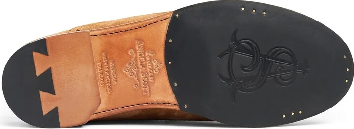 Ms. Emma Wingtip Mule - Image 3