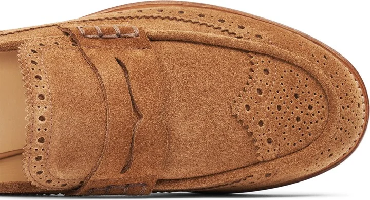 Ms. Emma Wingtip Mule - Image 4