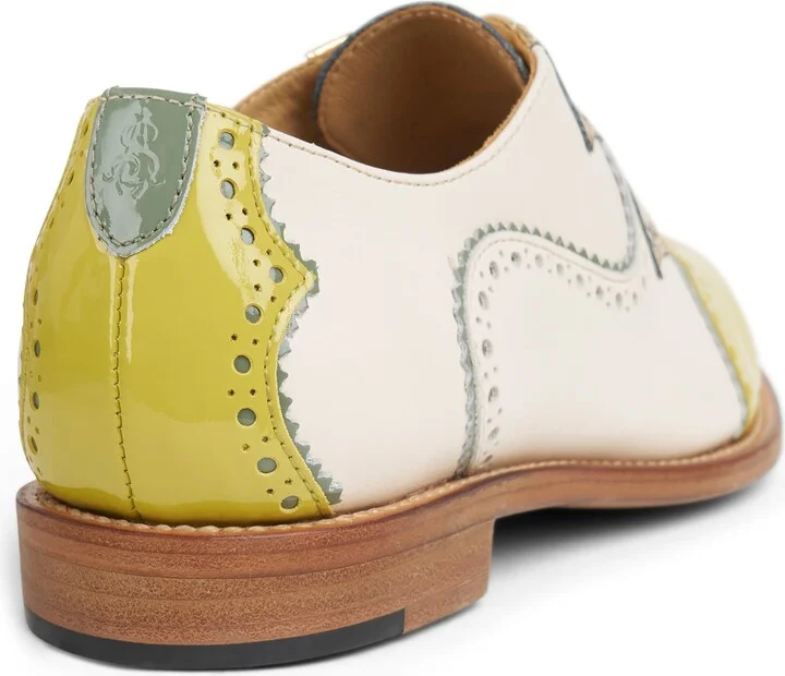 Ms. Eugenie Brogue Derby - Image 2