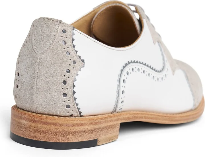 Ms. Eugenie Wingtip Derby - Image 2