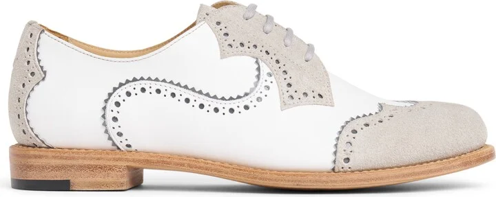Ms. Eugenie Wingtip Derby - Image 3