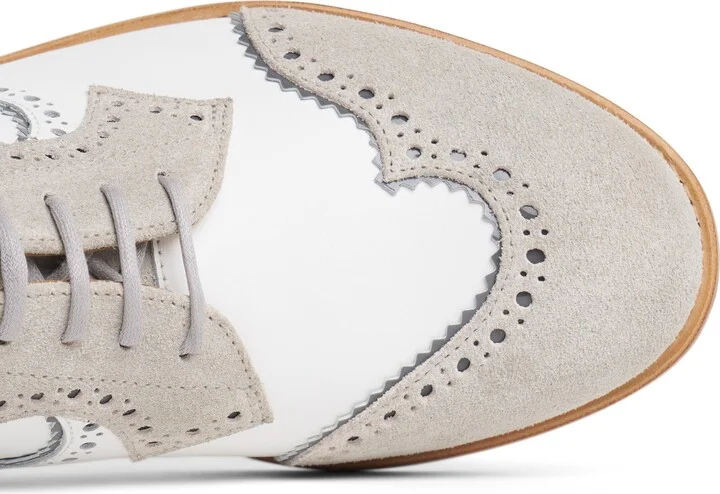 Ms. Eugenie Wingtip Derby - Image 4