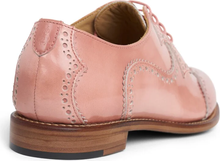 Ms. Eugenie Wingtip Derby - Image 6