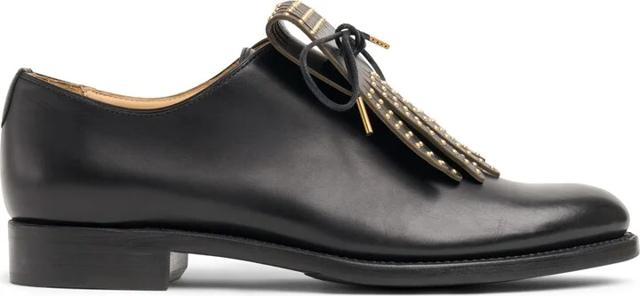 Ms. Jane Kiltie Loafer - Image 2