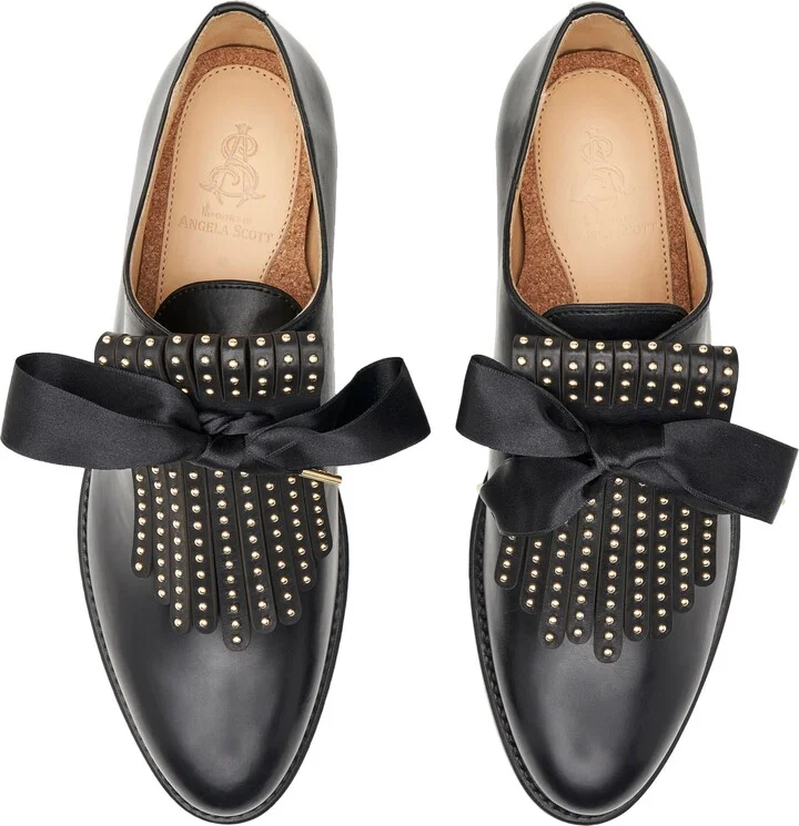 Ms. Jane Kiltie Loafer - Image 3