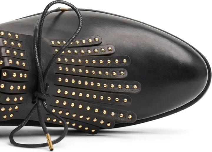 Ms. Jane Kiltie Loafer - Image 4