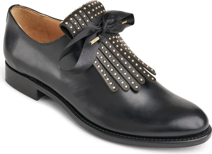 Ms. Jane Kiltie Loafer - Image 6