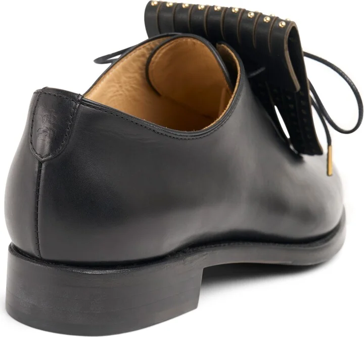 Ms. Jane Kiltie Loafer - Image 7