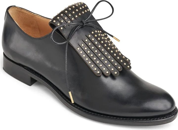 Ms. Jane Kiltie Loafer