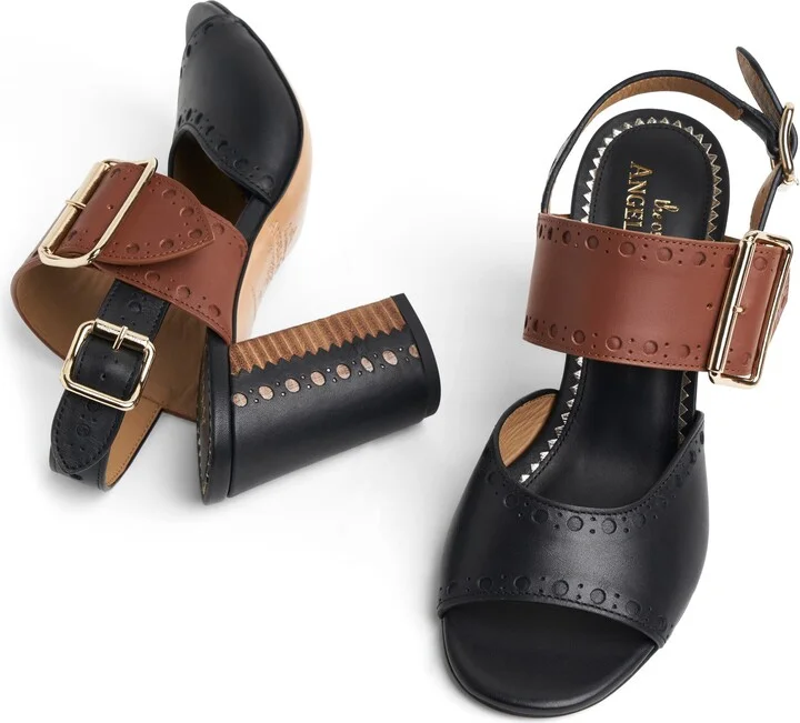 Ms. Nellie Sandal - Image 7