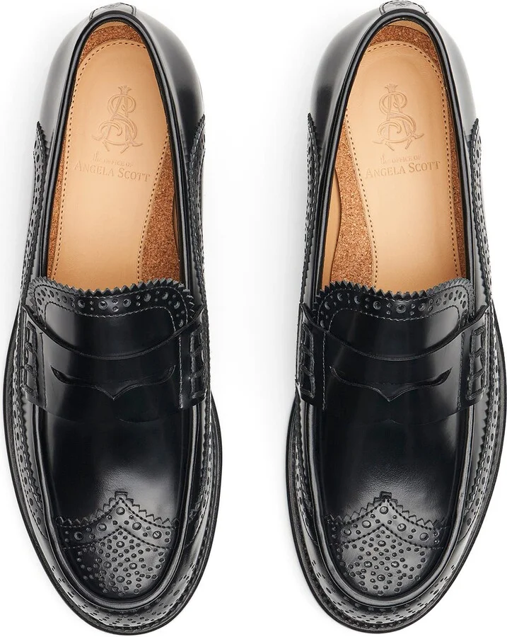 Ms. Penny Loafer - Image 5