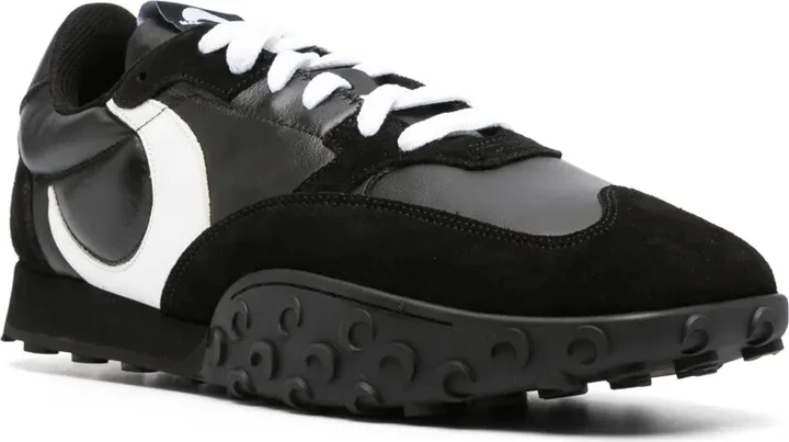 MS-Rise 22 leather sneakers - Image 2