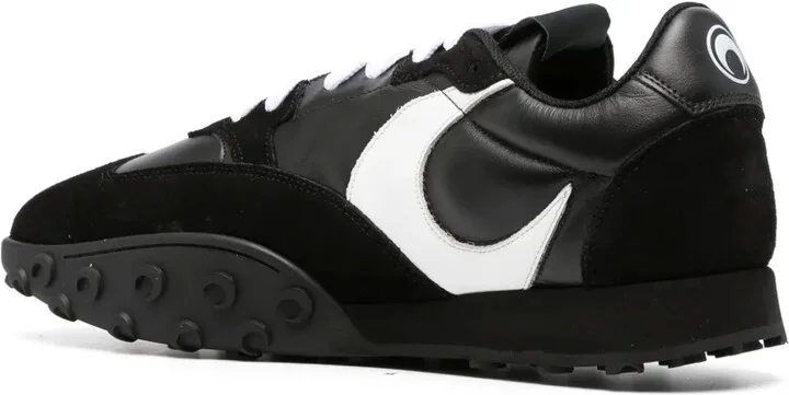MS-Rise 22 leather sneakers - Image 3