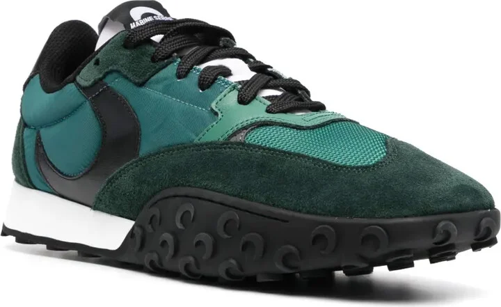 MS-Rise 22 low-top sneakers - Image 2