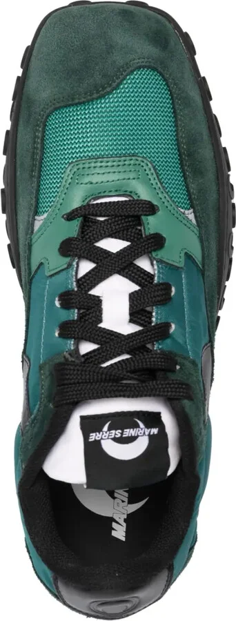 MS-Rise 22 low-top sneakers - Image 4