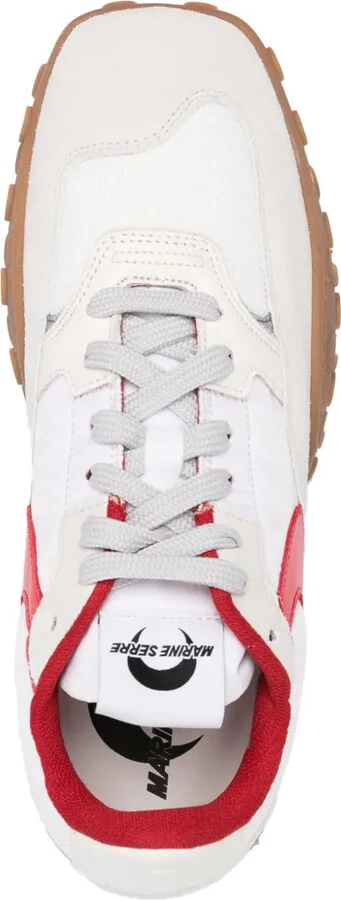 MS-Rise 22 low-top sneakers - Image 4