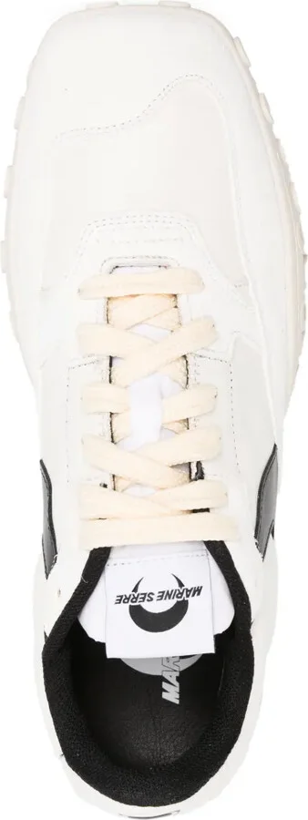 MS-Rise 22 low-top sneakers - Image 4
