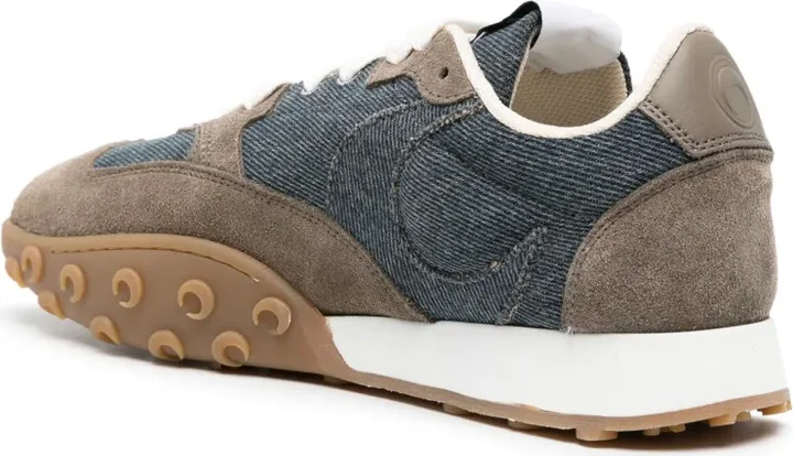 MS-Rise denim sneakers - Image 3