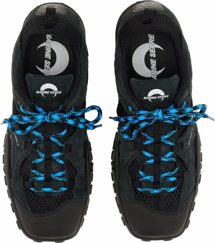 ms Rise Ii Sneaker - Image 3
