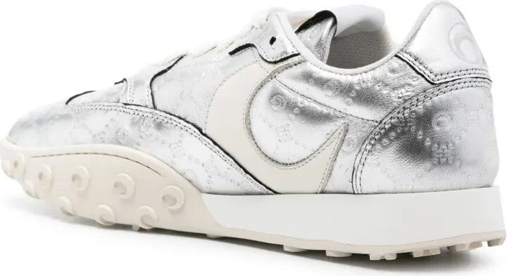 MS Rise laminated sneakers - Image 3