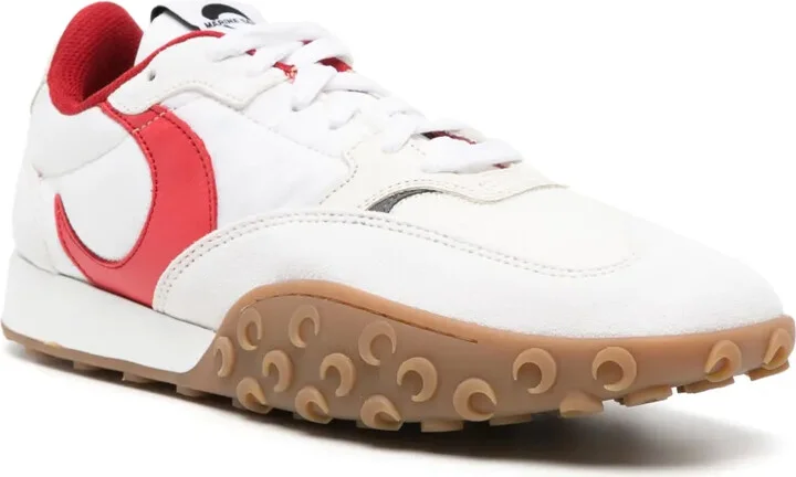 Ms Rise recycled-nylon sneakers - Image 2