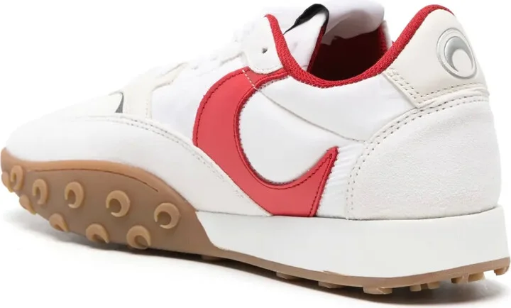 Ms Rise recycled-nylon sneakers - Image 3