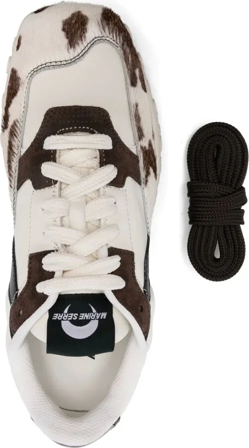 Ms Rise sneakers - Image 4
