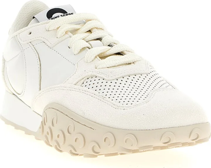 'ms Rise' Sneakers - Image 2