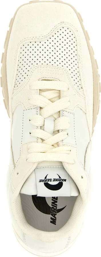 'ms Rise' Sneakers - Image 4