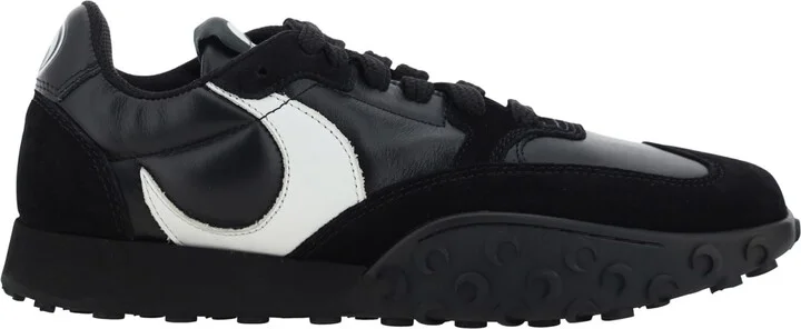Ms Rise Sneakers