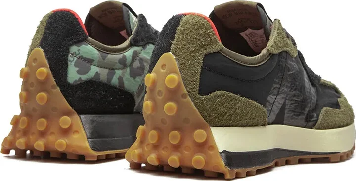 MS327TG "SBTG" sneakers - Image 3
