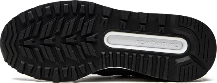 MS574 panelled sneakers - Image 4