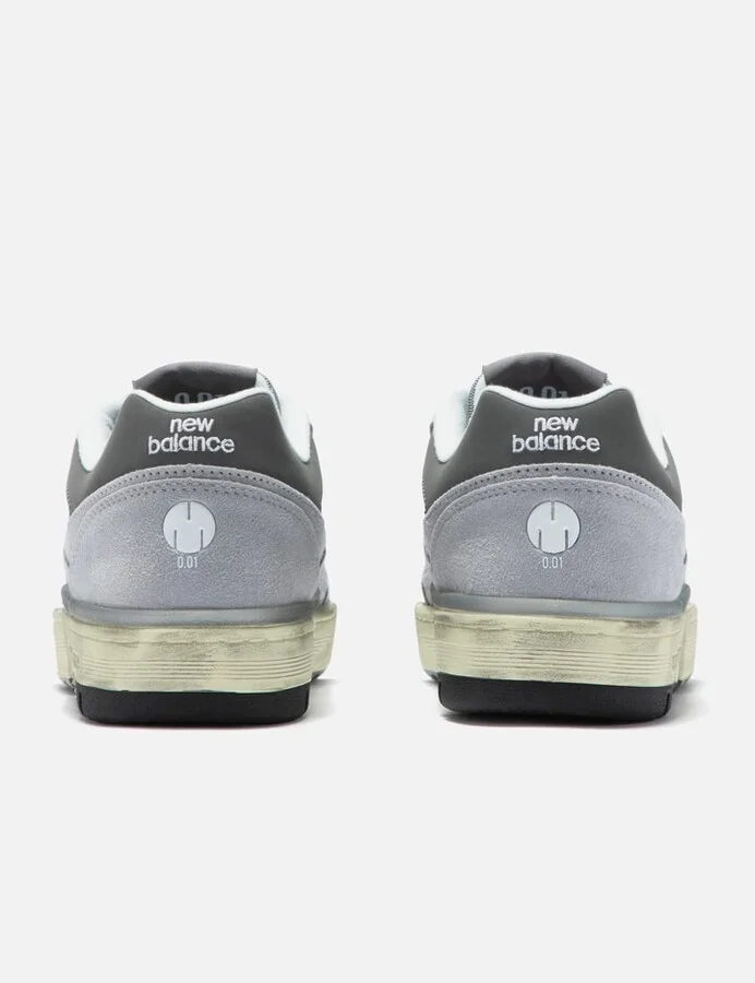 MSFTSrep x New Balance 0.01 - Image 4