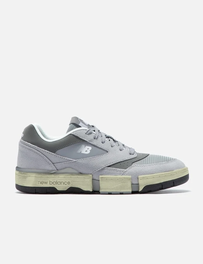 MSFTSrep x New Balance 0.01