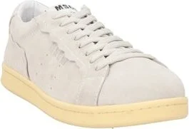 Msgm Acbc X Msgm Fantastic Green Man Sneakers - Image 2